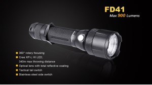 Fenix FD41